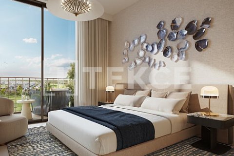 Apartment de 2 dormitorios en Dubai, UAE No. 64623 10