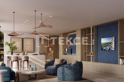 Apartment de 2 dormitorios en Dubai, UAE No. 64623 8