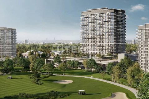 3 bedrooms Apartment in Dubai, UAE No. 64624