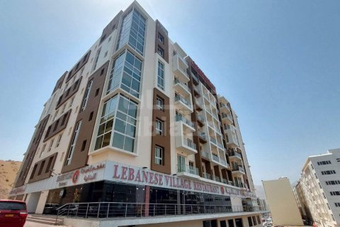 Квартира с 2 спальнями в Баушар, Оман №53669