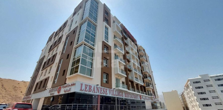 Apartment de 2 dormitorios en Bawshar, Oman No. 53669