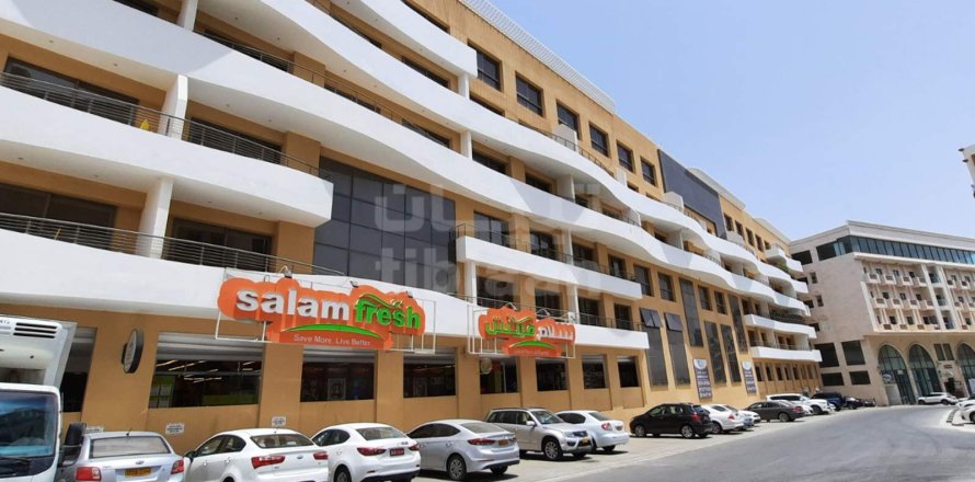 Apartment de 2 dormitorios en Muscat, Oman No. 53665