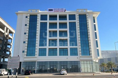 38.8m² Shop in As Sib, Oman No. 53663