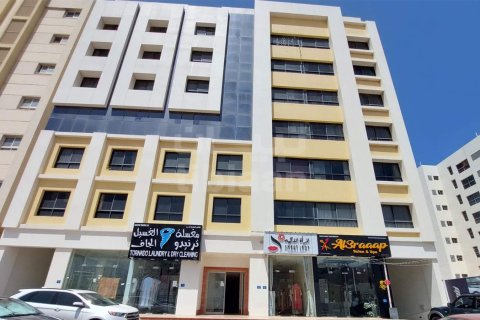 2 غرف نوم شقة في بوشر, عُمان رقم 53667