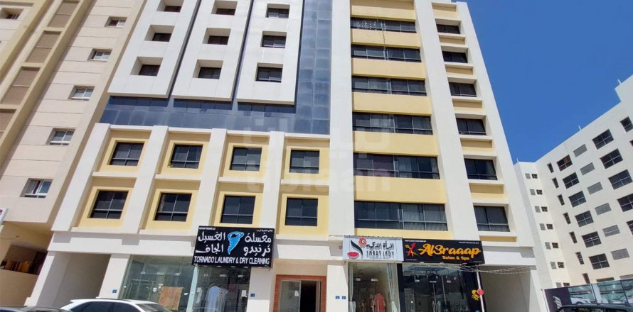 Appartement de 2 chambres à Bawshar, Oman No. 53667