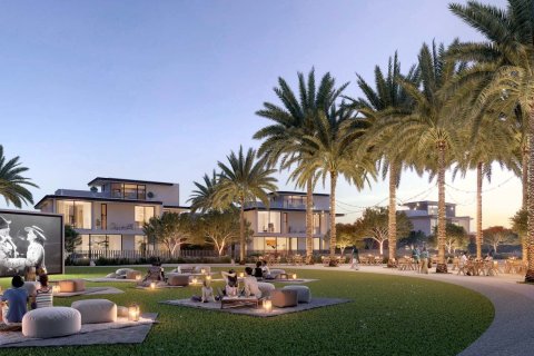 FARM GARDENS في The Valley, الإمارات العربية المتحدة رقم 69977