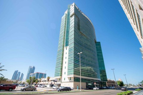 DAS TOWER في Al Khalidiya, الإمارات العربية المتحدة رقم 69964