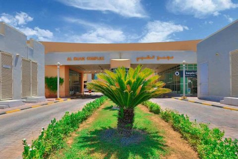 AL DHABI COMPLEX in Al Qurm, UAE No. 69962