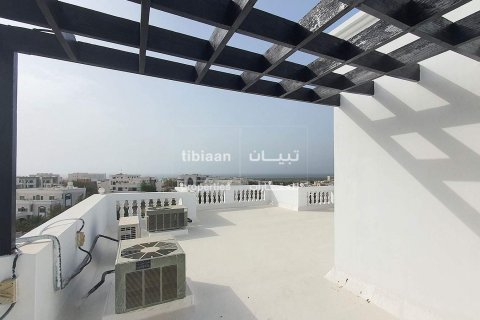 Villa Gemela de 6 dormitorios en Muscat, Oman No. 53811 15