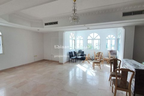 Villa Gemela de 6 dormitorios en Muscat, Oman No. 53811 3