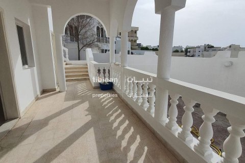 Villa Gemela de 6 dormitorios en Muscat, Oman No. 53811 10