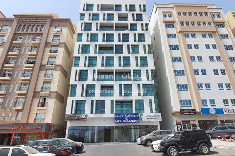 52m² Shop in Bawshar, Oman No. 53810