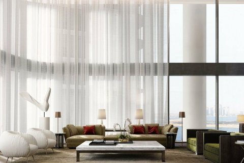 5 غرفة نوم  بانتهاوس في DORCHESTER COLLECTION الخليج التجاري, الإمارات العربية المتحدة رقم 95045