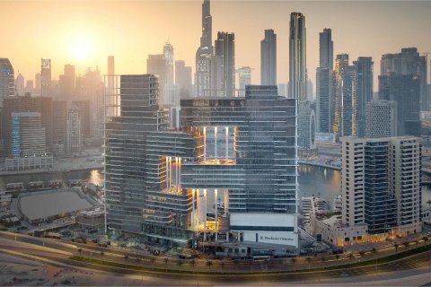 5 غرفة نوم بانتهاوس في DORCHESTER COLLECTION الخليج التجاري, الإمارات العربية المتحدة رقم 95045 7