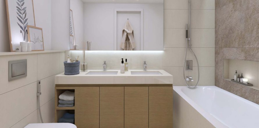 3 bedrooms Apartment in DOWNTOWN VIEWS 2 Downtown Dubai (Downtown Burj Dubai), UAE No. 95059