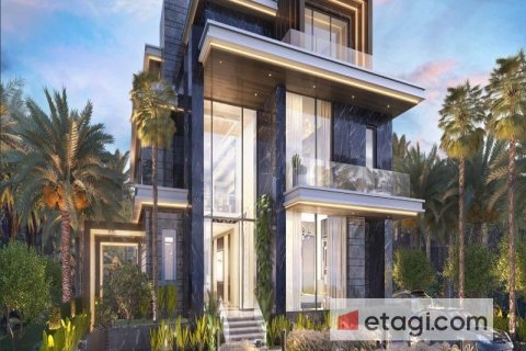 7 bedrooms Villa in Damac Lagoons, UAE No. 50409