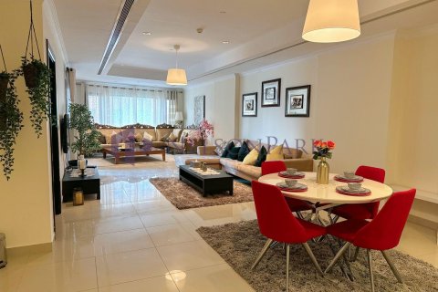 1 غرف نوم شقة في الدوحة, Qatar رقم 57716