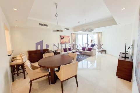 Apartment de 2 dormitorios en Doha, Qatar No. 57656 22