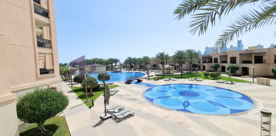 Apartment de 2 dormitorios en Doha, Qatar No. 57656
