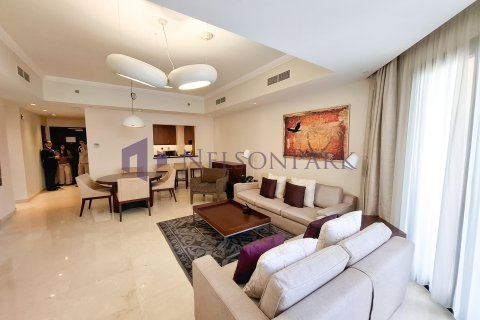 Apartment de 2 dormitorios en Doha, Qatar No. 57656 26