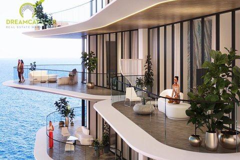 2 bedrooms Apartment in Al Marjan Island, UAE No. 31900