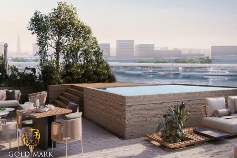Appartement de 2 chambres à Dubai, UAE No. 33158 17