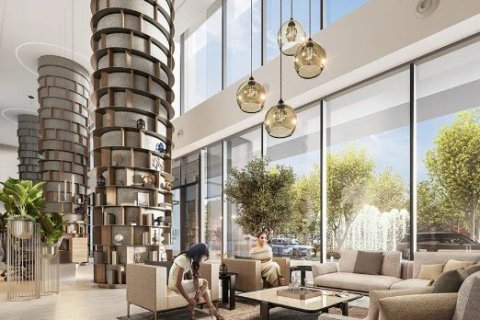 1 bedroom Apartment in SOBHA ORBIS Motor City, UAE No. 98012