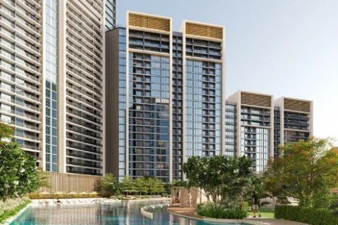 Квартира с 2 спальнями в SOBHA ORBIS, Motor City, ОАЭ №98011