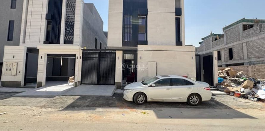 Villa de 6 chambres à Riyadh, Saudi Arabia No. 99540