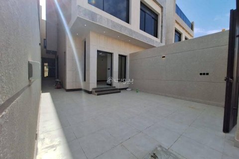 4 غرف نوم فيلا في مدينة الرياض, السُّعُودِيَّة رقم 99545
