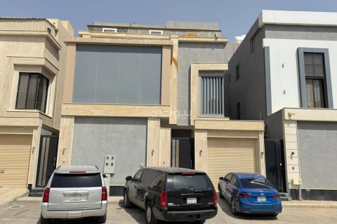 6 غرفة نوم  فيلا في مدينة الرياض, السُّعُودِيَّة رقم 99539 3