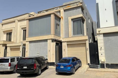 6 bedrooms Villa in Riyadh, Saudi Arabia No. 99539