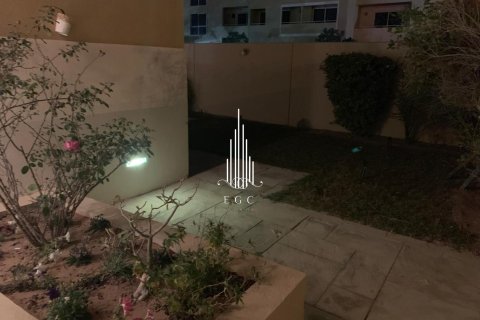Townhouse de 4 chambres à Al Raha Gardens, UAE No. 34699 8
