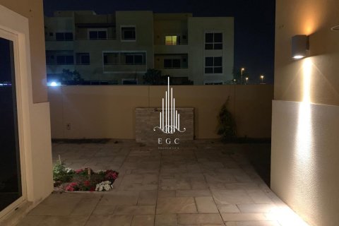 Townhouse de 4 chambres à Al Raha Gardens, UAE No. 34699 10
