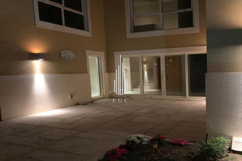 4 غرف نوم تاون هاوس في Al Raha Gardens, الإمارات العربية المتحدة رقم 34699
