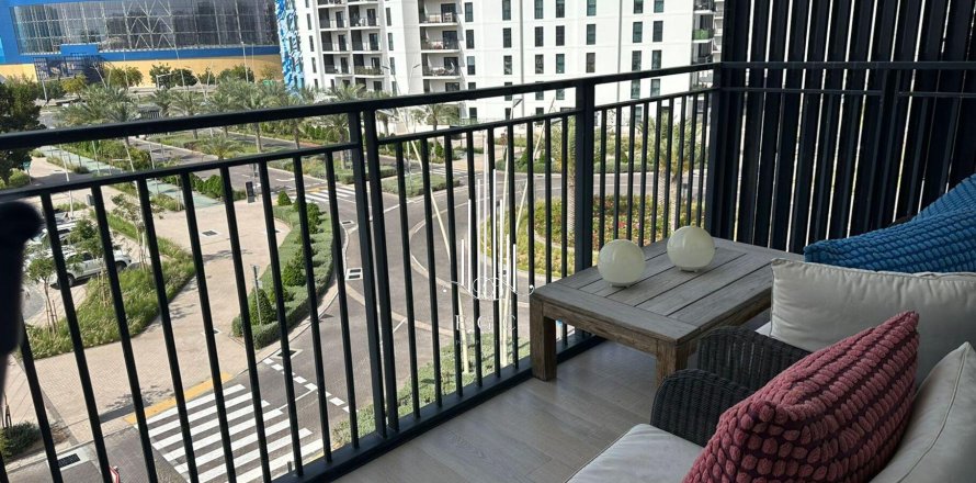 Appartement de 1 chambre à Yas Island, UAE No. 34713