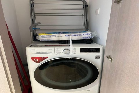 Appartement de 1 chambre à Yas Island, UAE No. 34713 10