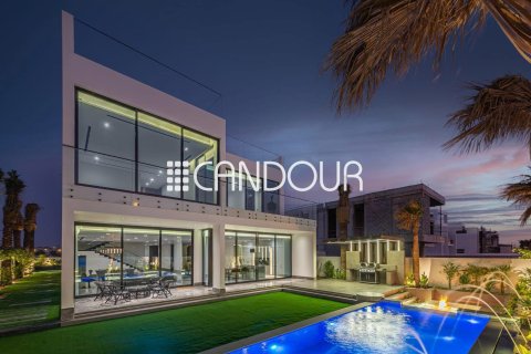 Villa de 6 chambres à Legacy, UAE No. 87789 19