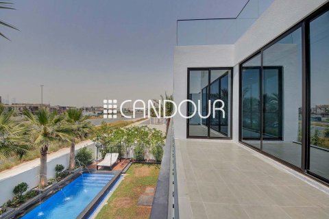 Villa de 6 chambres à Legacy, UAE No. 87789 16
