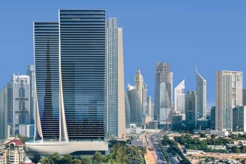 Akala in DIFC, UAE No. 87805