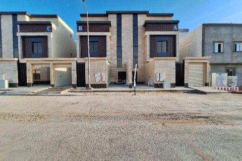 6 غرفة نوم  شقة في مدينة الرياض, السُّعُودِيَّة رقم 60342