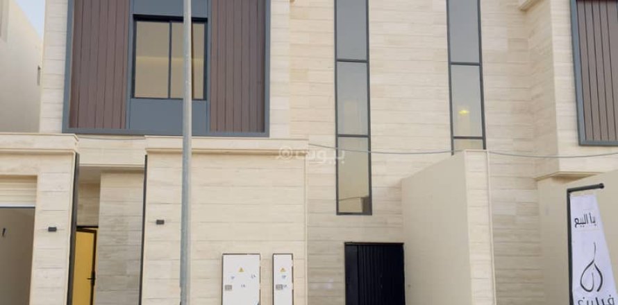 Apartment de 4 dormitorios en Riyadh, Saudi Arabia No. 60343