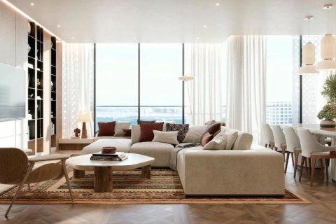 Appartement de 2 chambres à Shams Abu Dhabi, UAE No. 62357