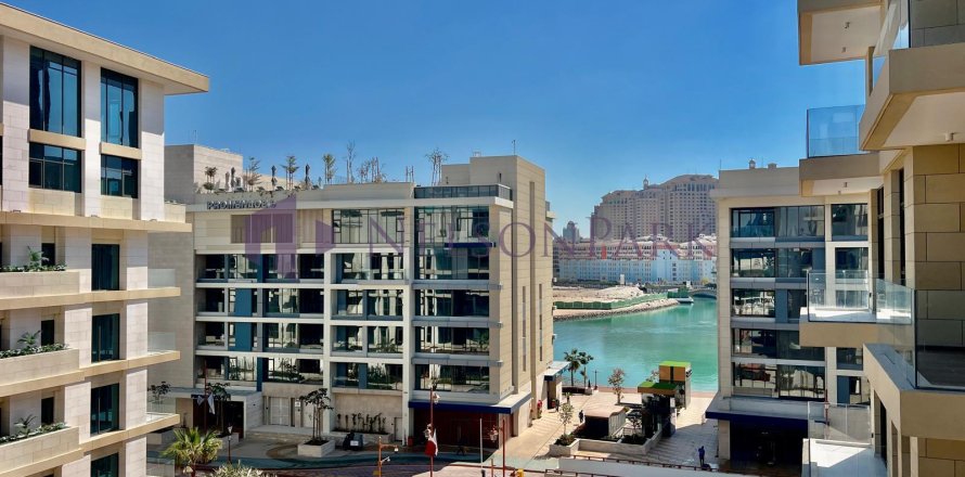 Apartment de 2 dormitorios en Doha, Qatar No. 57105