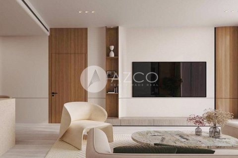 Apartment de 1 dormitorio en Al Jaddaf, UAE No. 81752 5