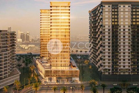 1 bedroom Apartment in Al Jaddaf, UAE No. 81752