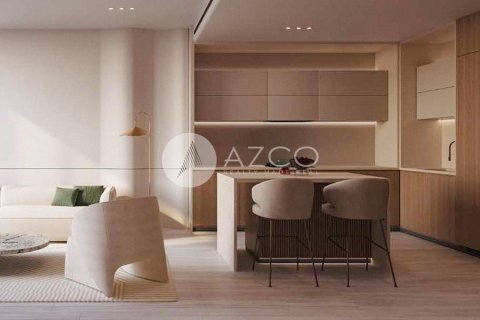 Apartment de 1 dormitorio en Al Jaddaf, UAE No. 81752 3