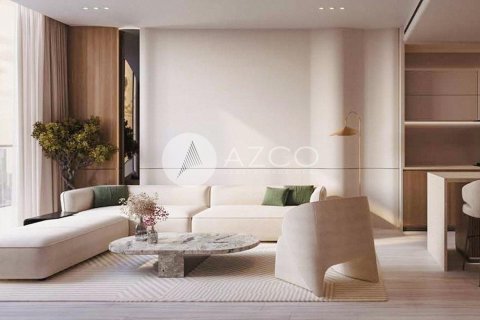 Apartment de 1 dormitorio en Al Jaddaf, UAE No. 81752 6