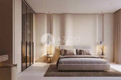 Apartment de 1 dormitorio en Al Jaddaf, UAE No. 81752 4