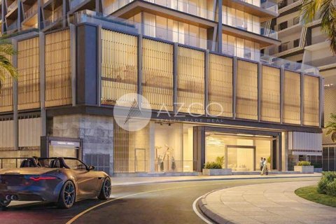 Apartment de 1 dormitorio en Al Jaddaf, UAE No. 81752 8